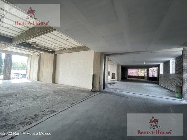 Local Comercial en Renta en Azcapotzalco, Santa In?s NC. 24 2282