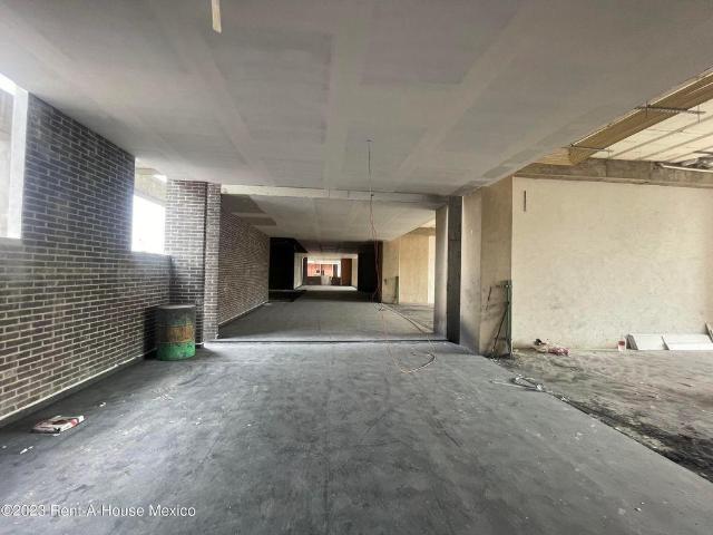 Local Comercial en Renta en Azcapotzalco,Santa Ines GIS 24 2282