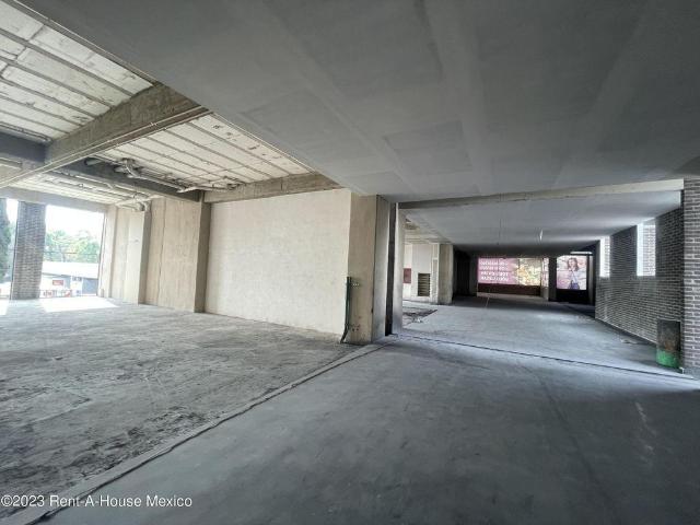 Local Comercial en Renta en Azcapotzalco,Santa Ines JL 24 2282