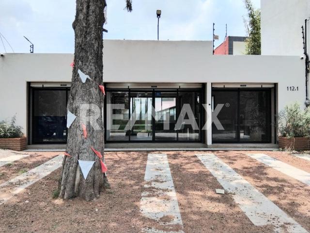 Local Comercial en Renta en Barbabosa, Zinacantepec, Estado de México