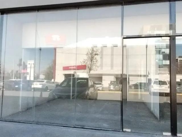 Local comercial en renta en Blvd. Carranza