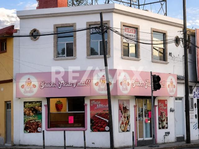 Local comercial en RENTA en BLVD. DOLORES DEL RIO
