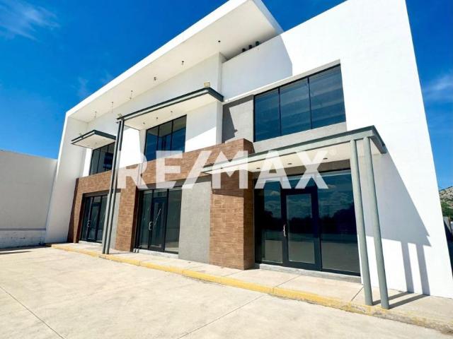 Local comercial en renta en Blvd. Ganaderos al sur de Hermosillo, Sonora