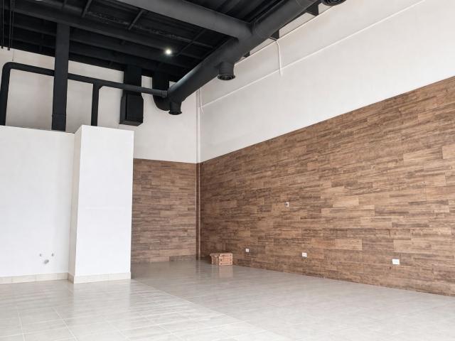 Local Comercial en Renta en Blvd. Ortiza Mena
