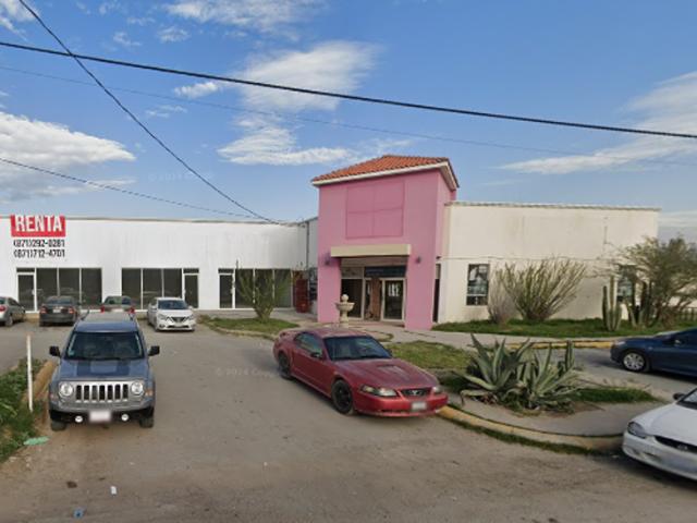 Local Comercial en Renta en Gómez Palacio, Parque Industrial Santa Rita