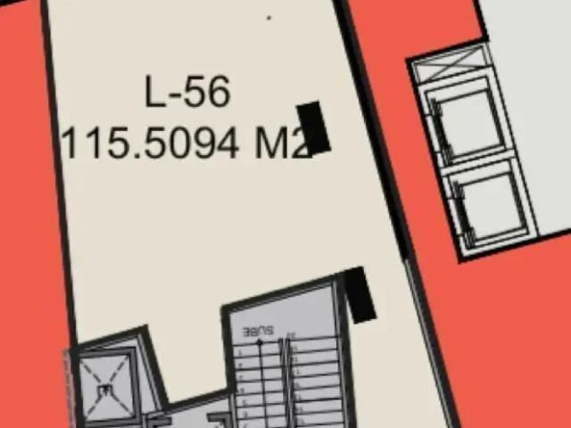 Local Comercial en Renta, en Garza Sada. Mty