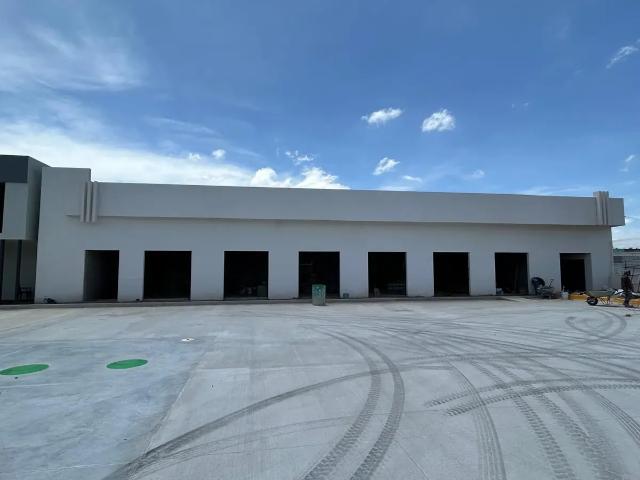 Local Comercial en Renta en Gasolinera Mariano J. Garcia, Irapuato