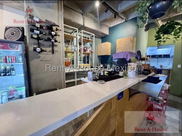 Local Comercial en Renta en Granada, Miguel Hidalgo JL 26 3173