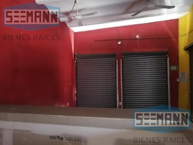 Local Comercial en Renta en Gutierrez Zamora Esq. Miguel Hidalgo Centro Veracruz
