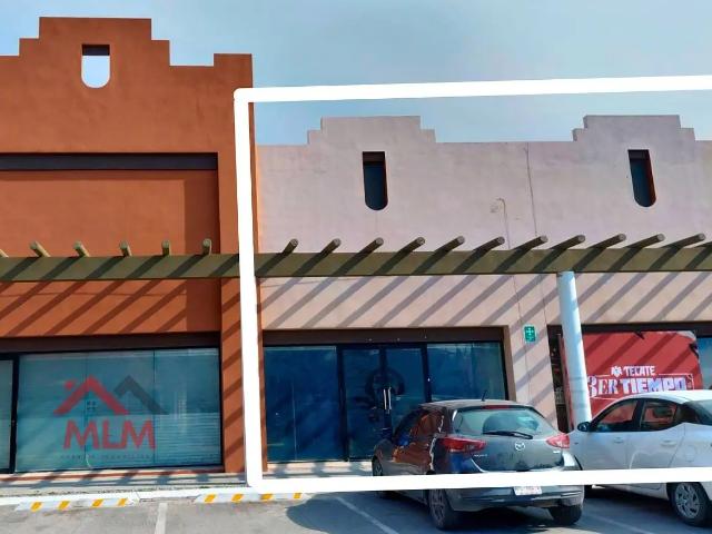 Local comercial en renta en Guadalupe NL