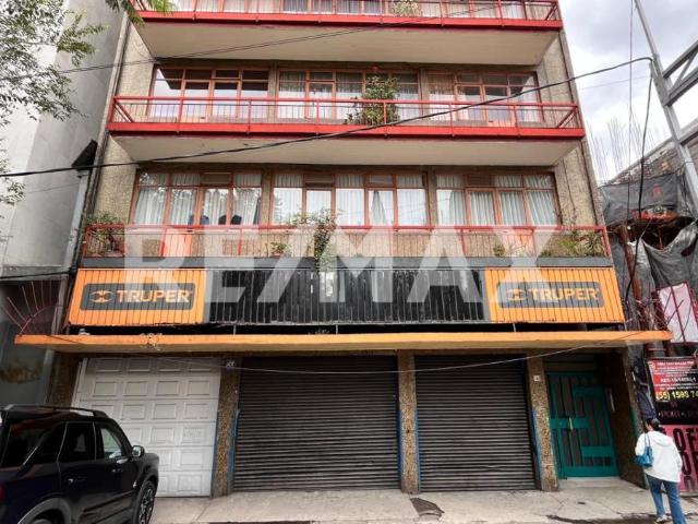 Local Comercial en renta en Doctores