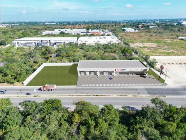 Local Comercial en Renta en Dzitya, Real Montejo, M?rida, Yucat?n