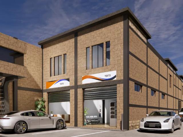 Local comercial en renta en Ejido Irapuato