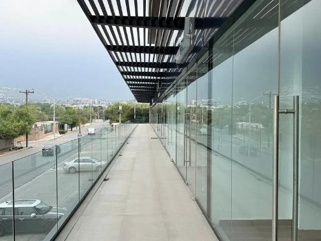 Local Comercial en Renta en el Casco de San Pedro Garza García