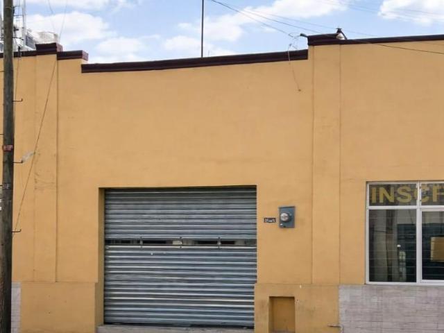 Local Comercial en Renta en el Centro, Monterrey, N.L