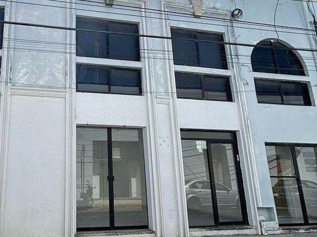 Local comercial en Renta en el Centro de M?rida