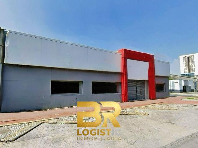 Local Comercial en Renta en el Centro de Monterrey