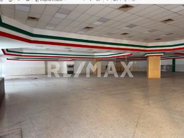 Local comercial en renta – Col. Centro Calle 4 sur, Puebla