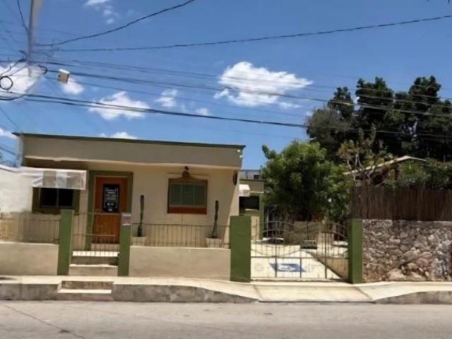 LOCAL COMERCIAL EN RENTA EN EL CENTRO DE VALLADOLID YUCAT?N