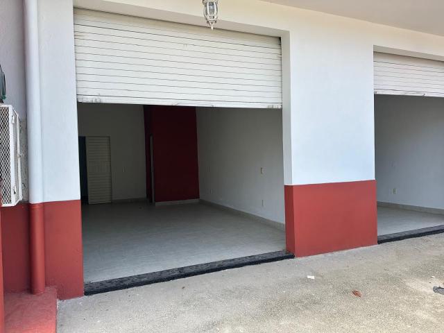 Local comercial en renta, en el Barrio de San Ramón