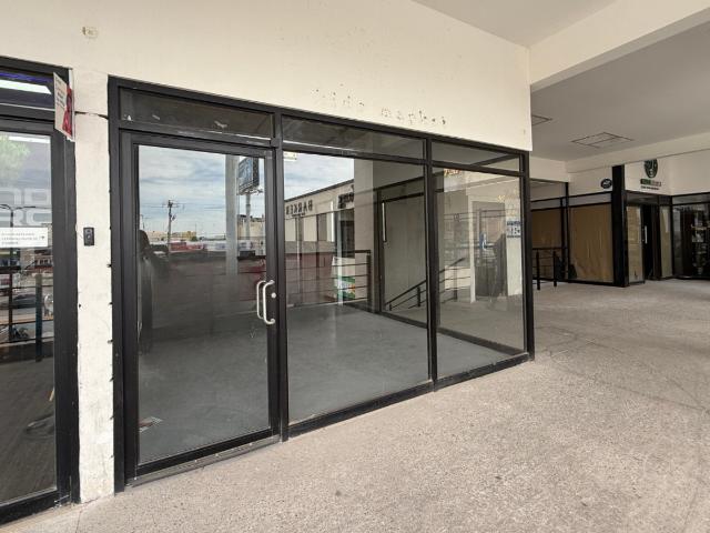 Local Comercial en Renta en El Fresno