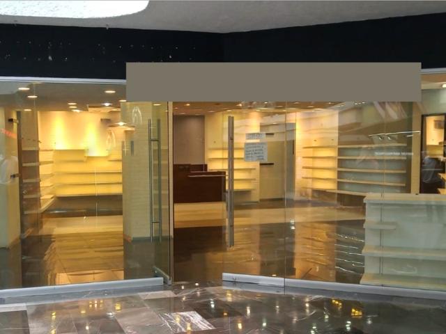 Local Comercial en Renta en El Parián Zona Centro Aguascalientes