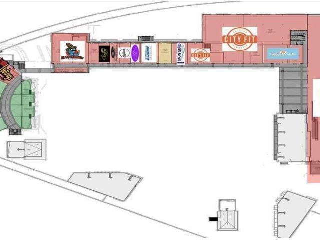 Local comercial en renta en El Refugio Queretaro GPS