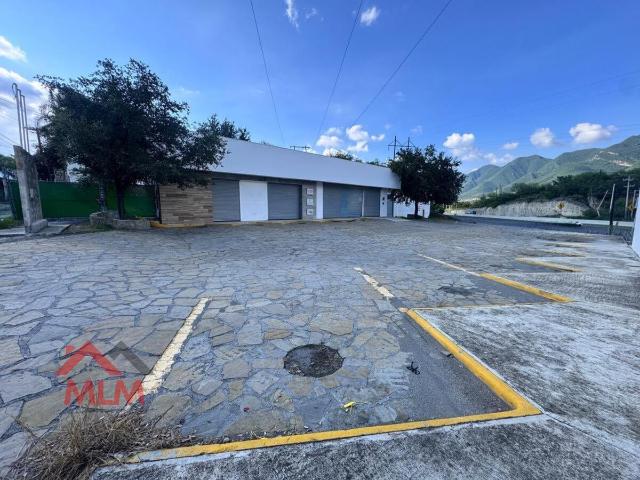 Local Comercial en Renta en El Uro, Carretera Nacional