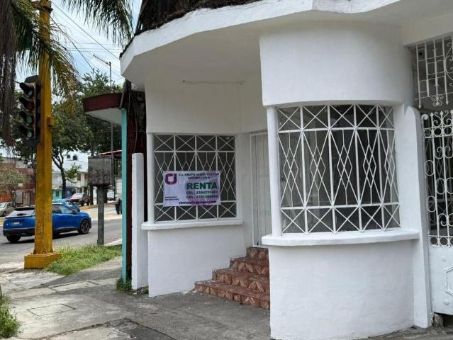 Local Comercial en Renta en Esquina | Ruiz Cortines ? San Bruno, Xalapa, Ver