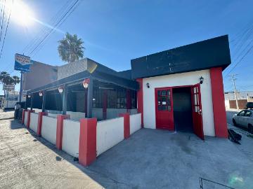 Local Comercial en Renta en Esquina sobre Blvd. Musa de León – Norte de Saltillo