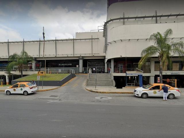 Local Comercial en Renta en Eugenio Garza Sada en Monterrey