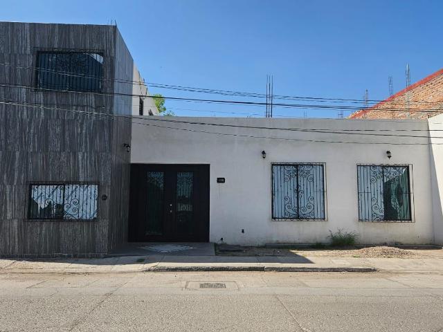 Local Comercial en Renta en Fracc. La Soledad, Aguascalientes