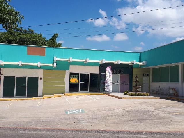 LOCAL COMERCIAL EN RENTA en fraccionamiento La Salle