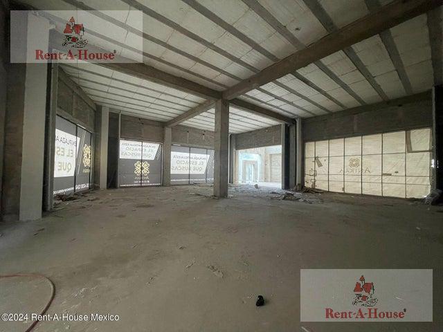 Local Comercial en Renta en Hacienda de Valle Escondido 26 3093