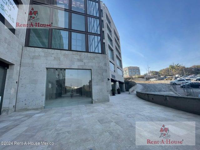 Local Comercial en Renta en Hacienda de Valle Escondido 26 3094