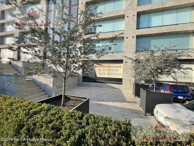 Local Comercial en Renta en Hacienda de Valle Escondido 26 3094