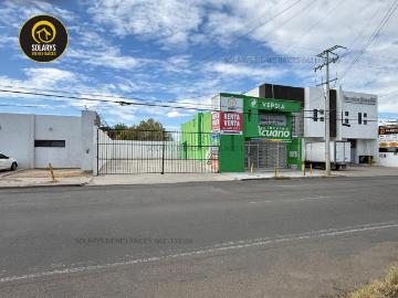 Local comercial en renta en hermosillo