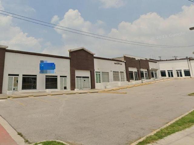 Local Comercial en Renta en Huehuetoca VE 24 3751