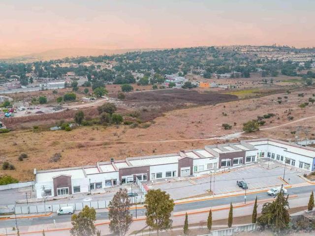Local Comercial en Renta en Huehuetoca BJ 24 3751