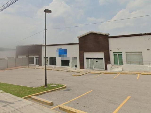 Local Comercial en Renta en Huehuetoca BJ 24 3751