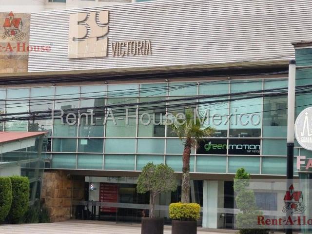 Local Comercial en Renta en Huixquilucan, Interlomas RT 27 63