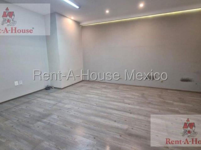 Local Comercial en Renta en Interlomas 27 63