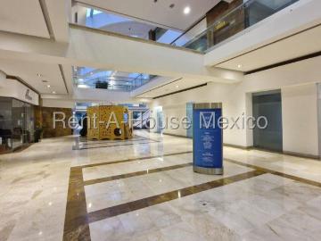 Local Comercial en Renta en Interlomas, Huixquilucan CR 26 1917