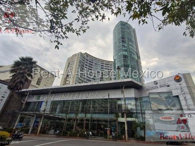 Local Comercial en Renta en Interlomas, Huixquilucan CR 26 1927