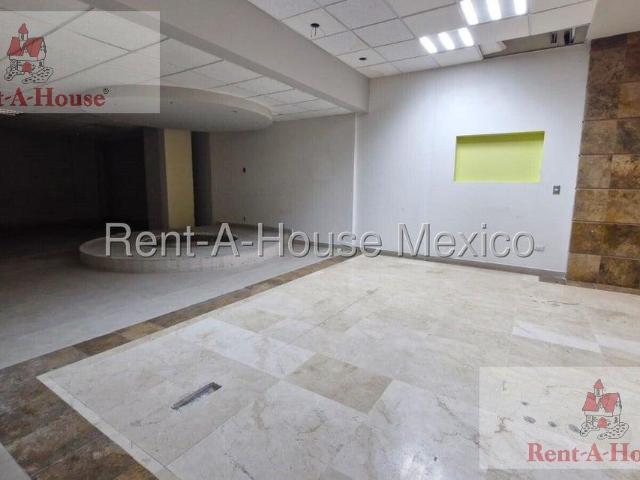Local Comercial en Renta en Interlomas, Huixquilucan JL 26 1910