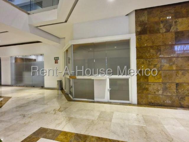 Local Comercial en Renta en Interlomas, Huixquilucan JL 26 1912