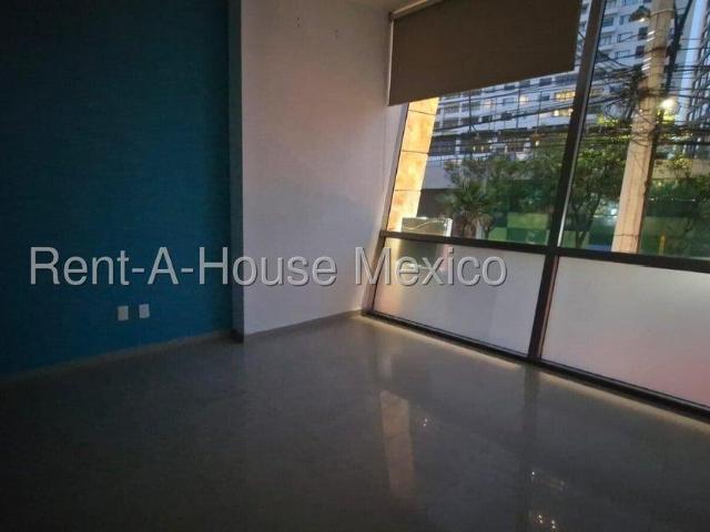 Local Comercial en Renta en Interlomas, Huixquilucan JL 26 1917