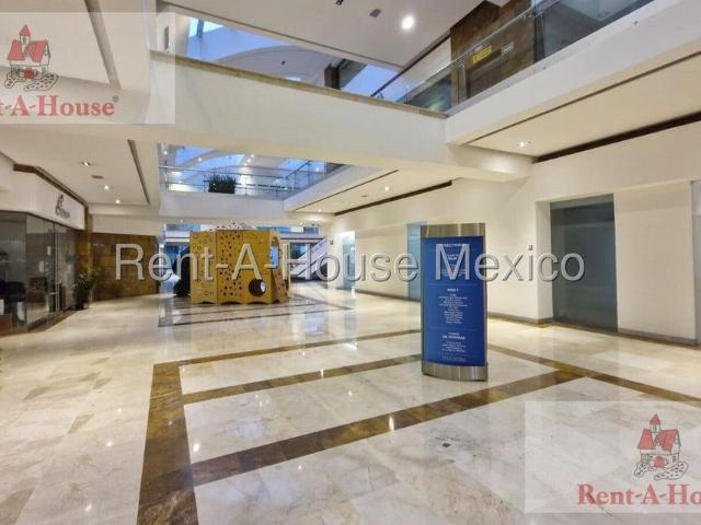 Local Comercial en Renta en Interlomas, Huixquilucan JL 27 63