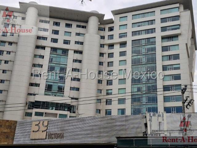 Local Comercial en Renta en Interlomas, Huixquilucan JL 27 63