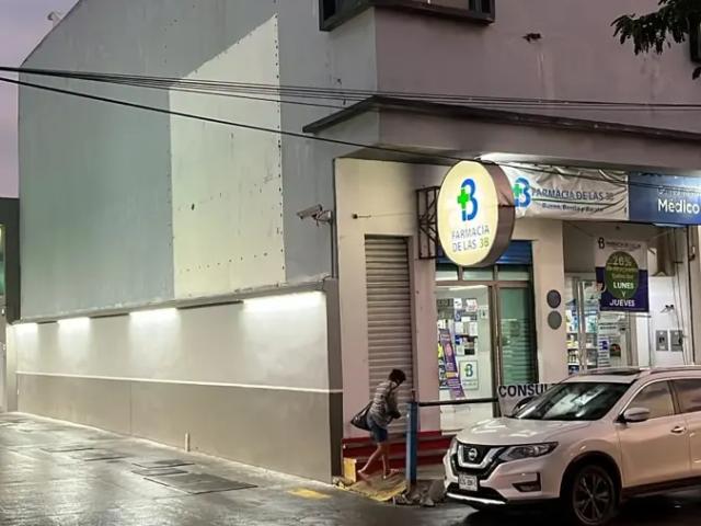 Local Comercial en Renta en JB LOBOS, Puerto de Veracruz